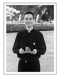 Fr. Gregory Hogan