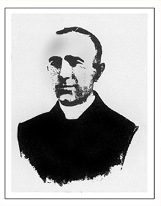 Fr. Patrick John Boyle